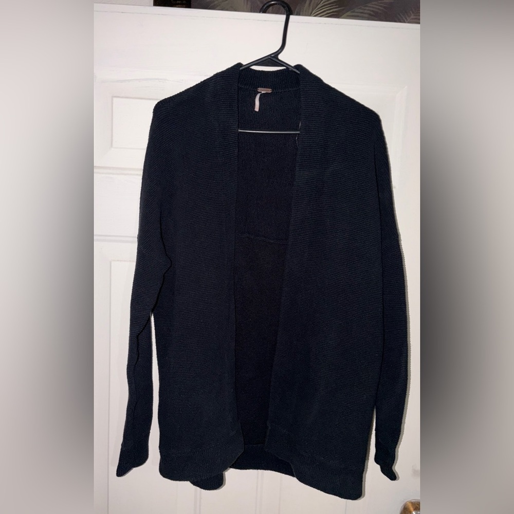 Free People Women's Ottoman Cardigan - Picture 2 of 4
